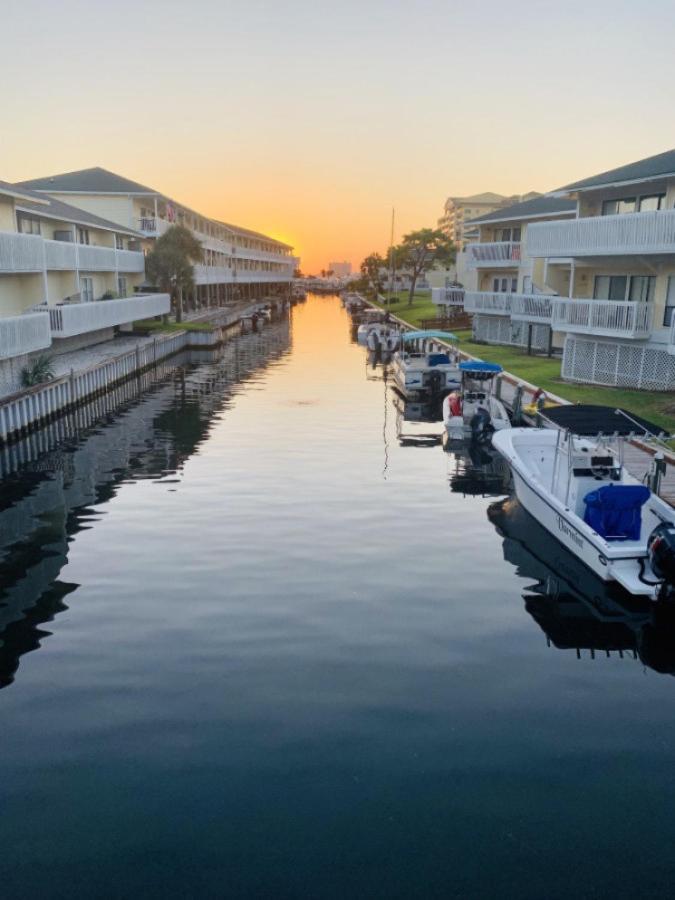 Sandpiper Cove Unit 8220 Updated Studio In Destin, Fl Dış mekan fotoğraf