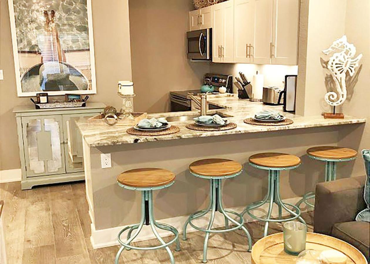 Sandpiper Cove Unit 8220 Updated Studio In Destin, Fl Dış mekan fotoğraf