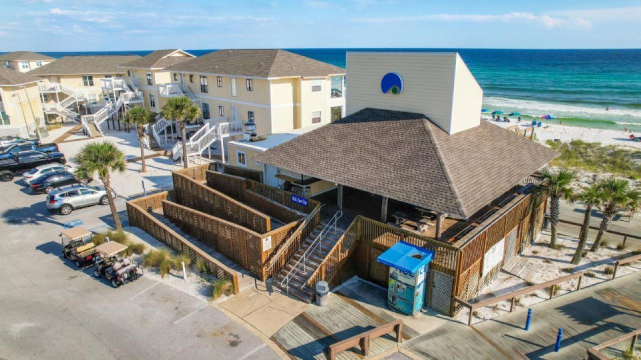 Sandpiper Cove Unit 8220 Updated Studio In Destin, Fl Dış mekan fotoğraf