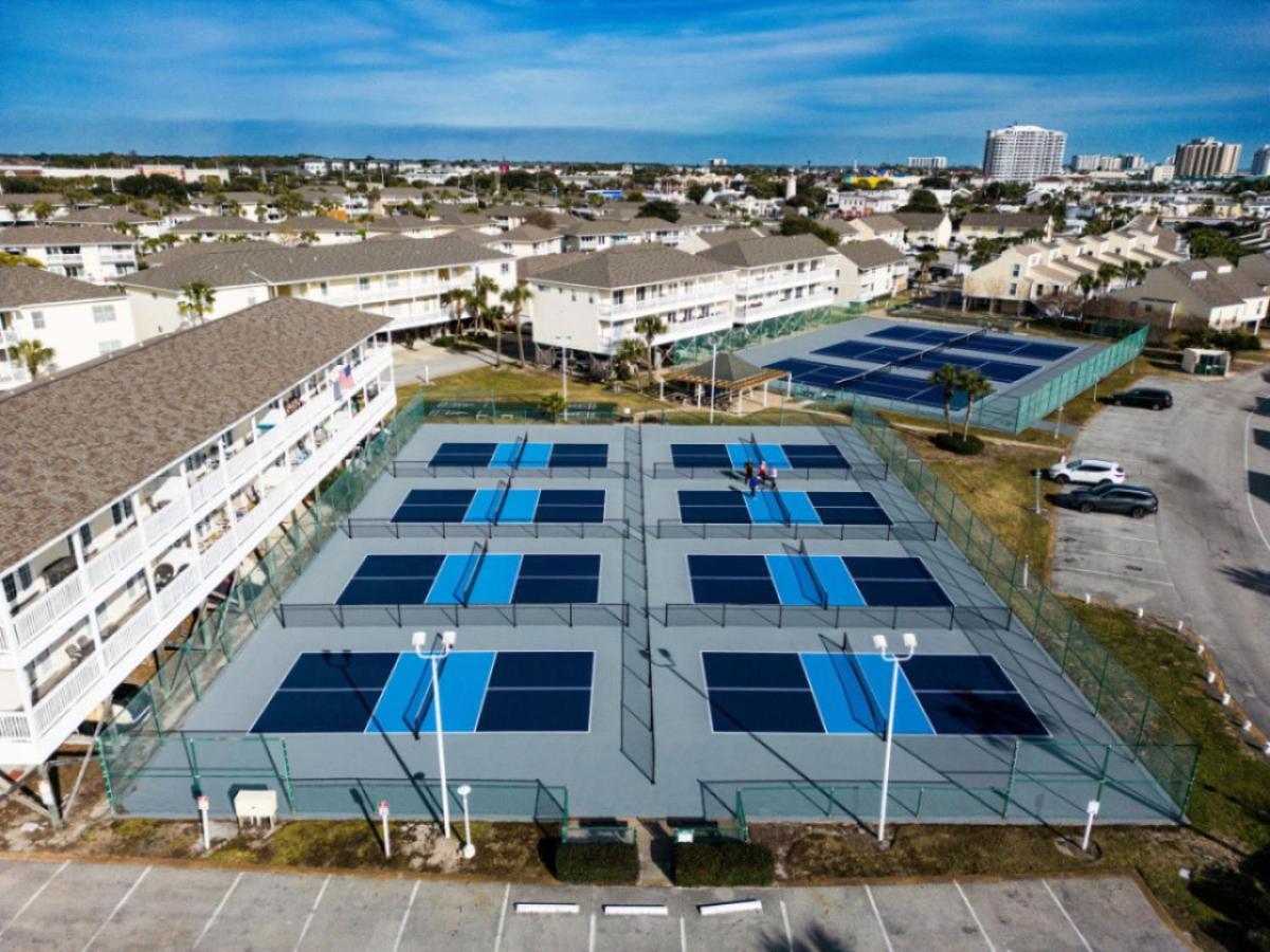 Sandpiper Cove Unit 8220 Updated Studio In Destin, Fl Dış mekan fotoğraf