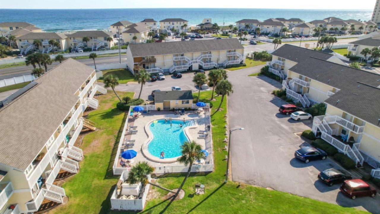 Sandpiper Cove Unit 8220 Updated Studio In Destin, Fl Dış mekan fotoğraf