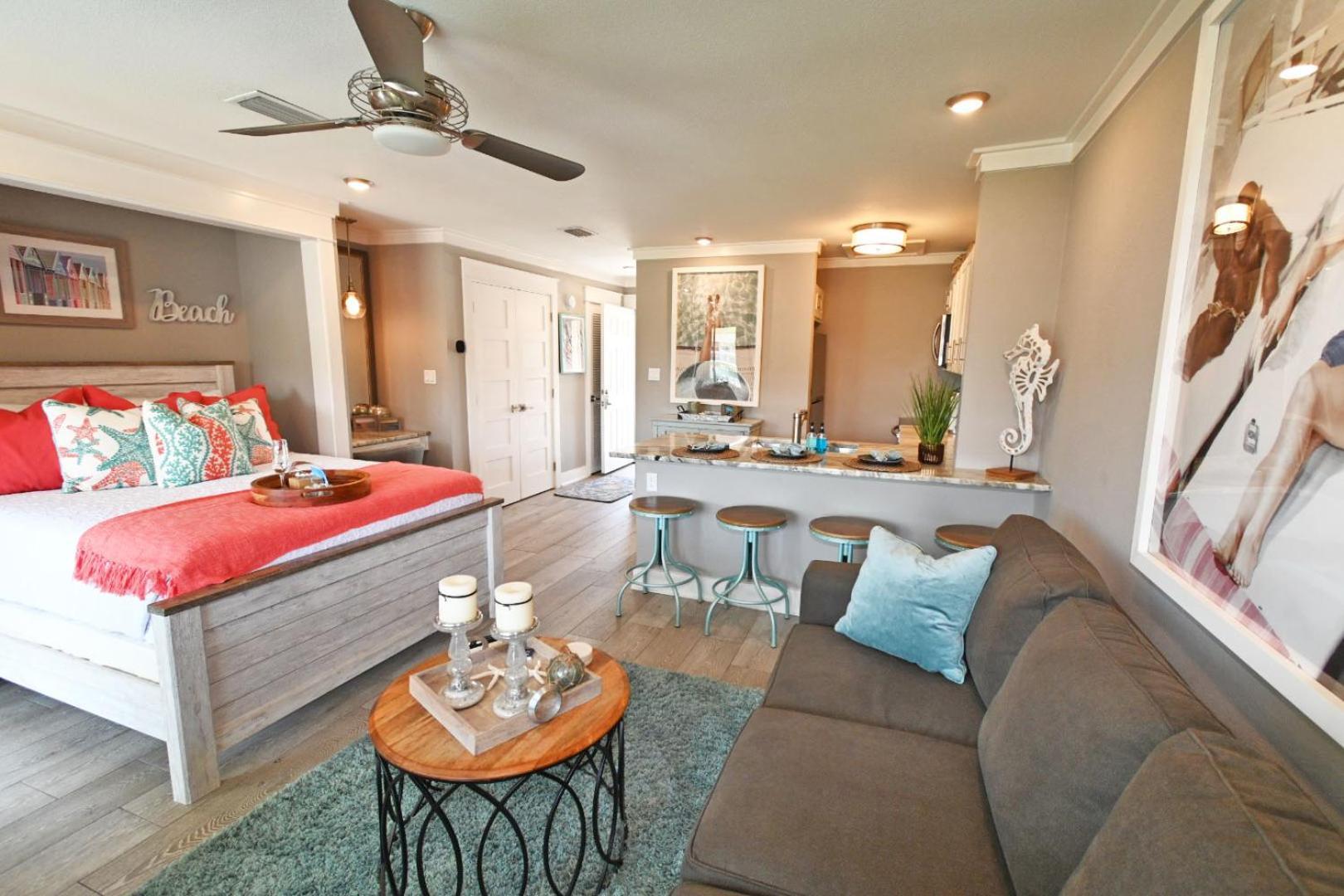 Sandpiper Cove Unit 8220 Updated Studio In Destin, Fl Dış mekan fotoğraf