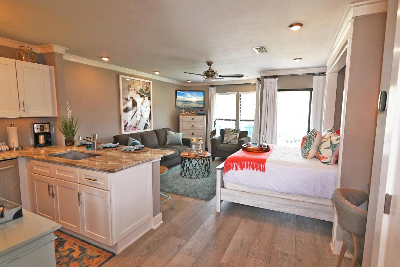 Sandpiper Cove Unit 8220 Updated Studio In Destin, Fl Dış mekan fotoğraf