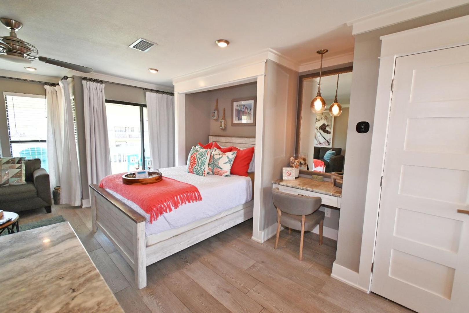 Sandpiper Cove Unit 8220 Updated Studio In Destin, Fl Dış mekan fotoğraf