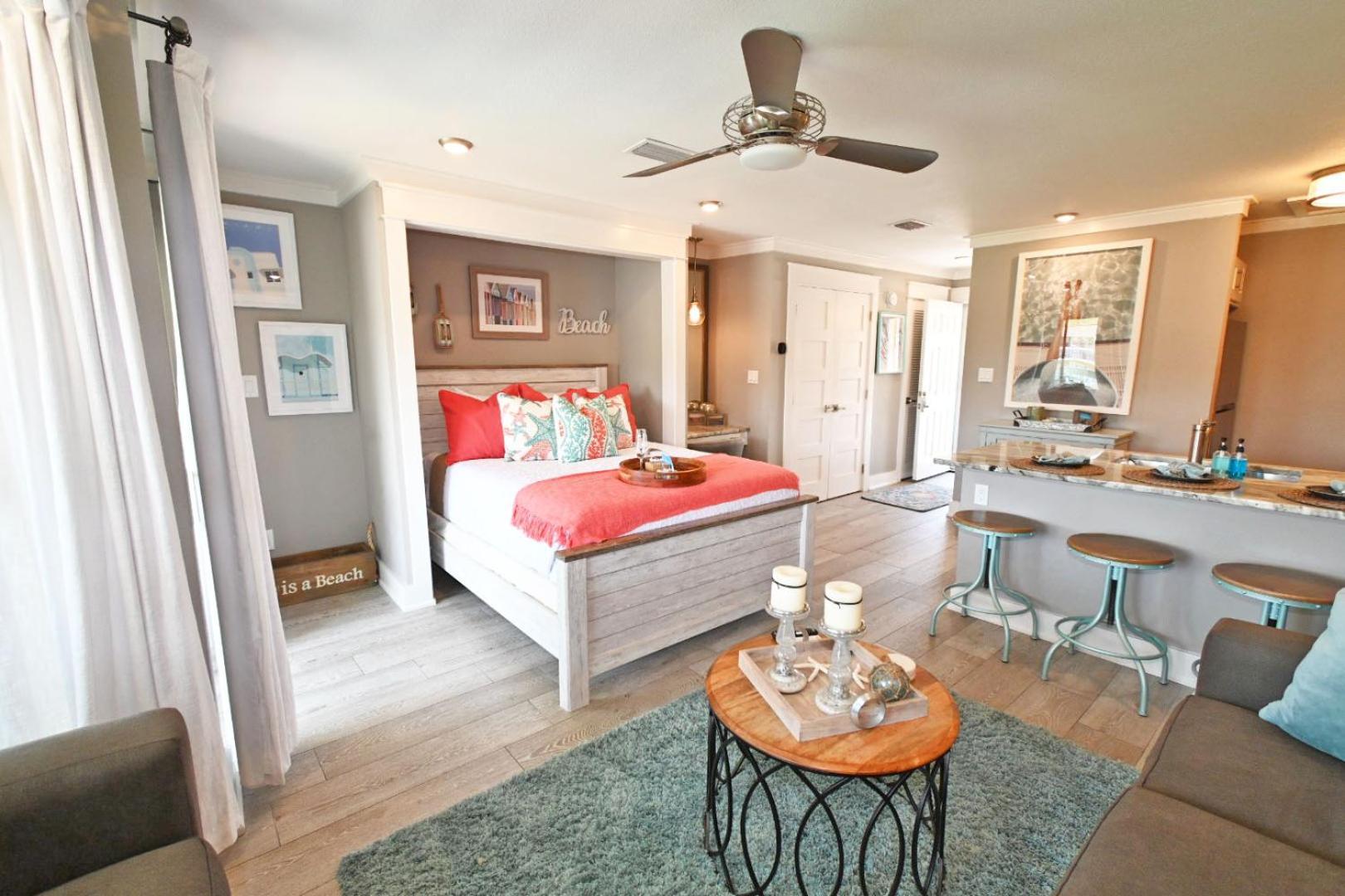 Sandpiper Cove Unit 8220 Updated Studio In Destin, Fl Dış mekan fotoğraf