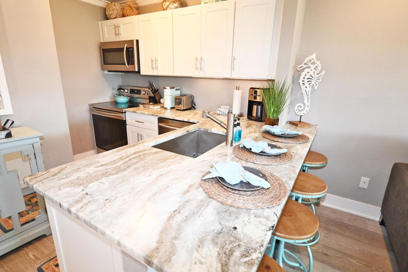 Sandpiper Cove Unit 8220 Updated Studio In Destin, Fl Dış mekan fotoğraf