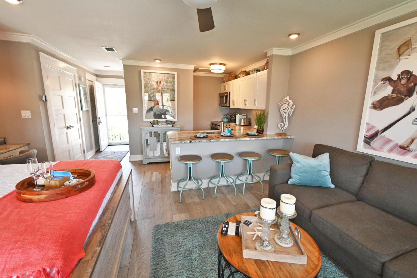 Sandpiper Cove Unit 8220 Updated Studio In Destin, Fl Dış mekan fotoğraf